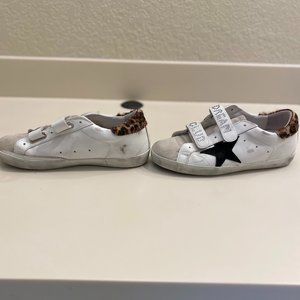 Golden Goose Sneakers